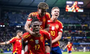 Hiszpania mistrzem Europy w piłce nożnej – finał Euro 2025 i historia sukcesów