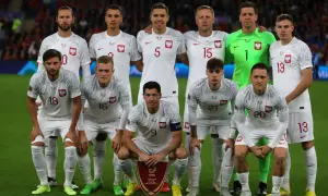 Kiedy mecze Polaków w piłce nożnej? Szczegóły terminarza i lokalizacji