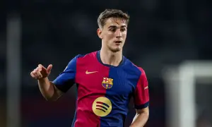 Ile zarabia Gavi? Zaskakujące dane o wynagrodzeniu piłkarza FC Barcelony