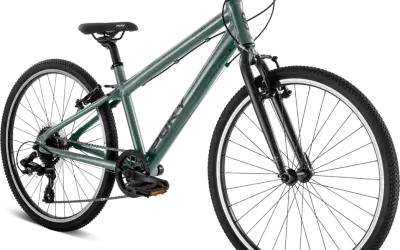 Jaki rower dla 9 latki? Wybierz idealny model dla swojej córki