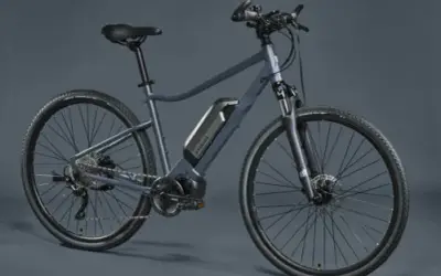 Rower elektryczny 500 W czy 1000 W – który model naprawdę warto wybrać?