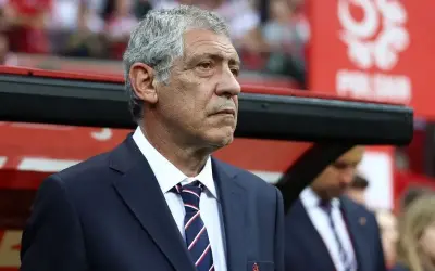 Ile zarabia Fernando Santos? Zaskakujące fakty o jego pensji