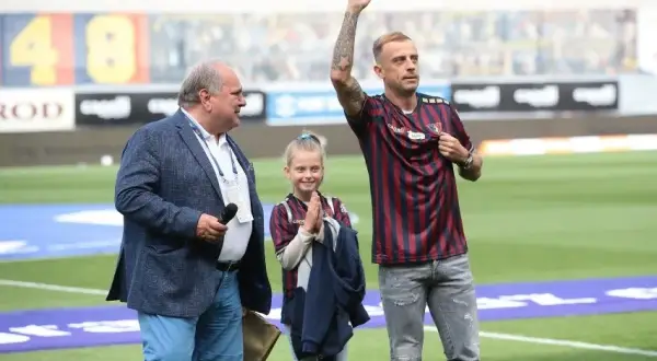 Grosicki zarobki w Pogoni: Czy to naprawdę wielka kwota?