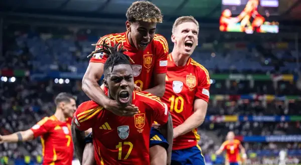 Hiszpania mistrzem Europy w piłce nożnej – finał Euro 2025 i historia sukcesów