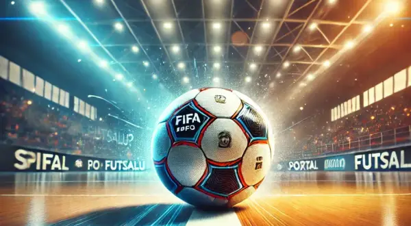 Jaka piłka do futsalu zapewni najlepszą kontrolę i komfort gry?