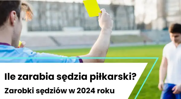 Ile zarabia sędzia piłkarski międzynarodowy? Zaskakujące wynagrodzenia ujawnione!