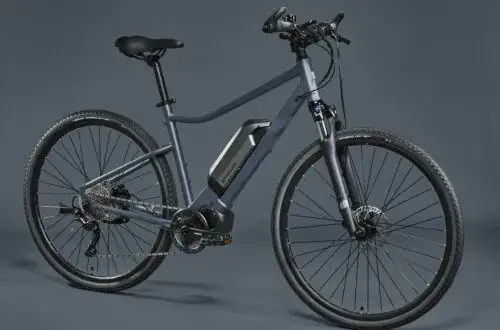 Rower elektryczny 500 W czy 1000 W – który model naprawdę warto wybrać?