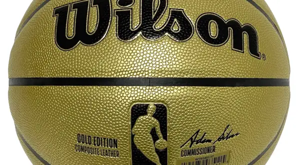 Jaką piłką grają w NBA? Wszystko o oficjalnym modelu Wilson
