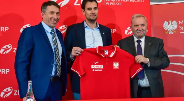 Kto jest trenerem Polski w piłce ręcznej? Poznaj Marcina Lijewskiego i jego cele