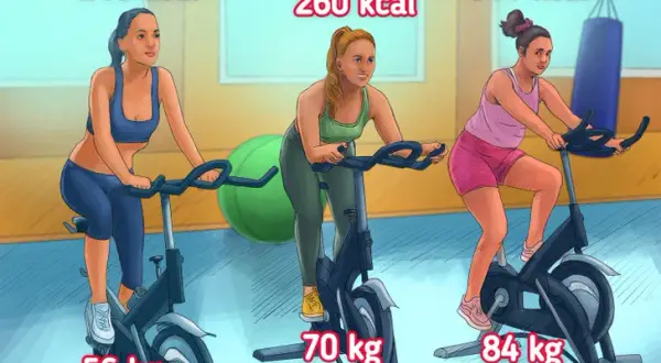 Ile kalorii spalasz na rowerze? Zaskakujące fakty i obliczenia, które musisz znać