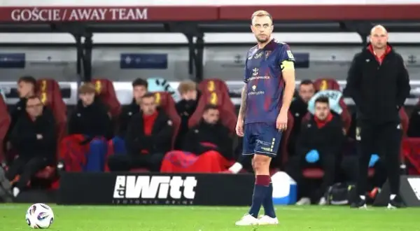 Grosicki zarobki w Pogoni Szczecin - co go skłoniło do powrotu?