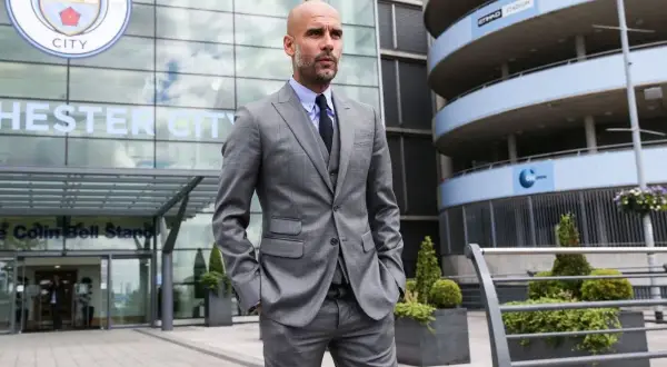 Ile zarabia Pep Guardiola? Zaskakujące kwoty i sukcesy trenerskie