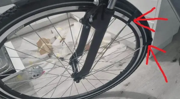 Jak zamontować błotniki do roweru Kross - praktyczne wskazówki i porady