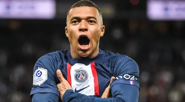 Ile zarabia Mbappé rocznie? Zaskakujące dochody najlepszego piłkarza