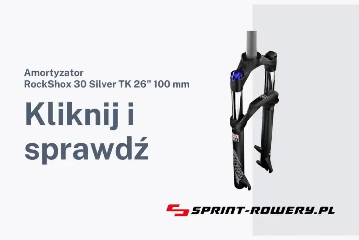 Jak poprawnie ustawić amortyzator sprężynowy w rowerze i cieszyć się komfortem jazdy
